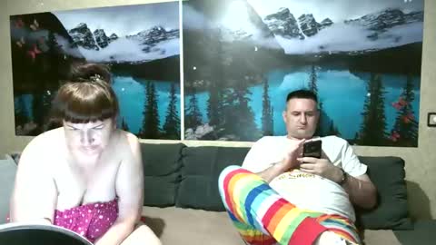 Kleosnow online show from September 21, 8:21 pm