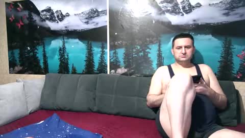 Kleosnow online show from March 27, 8:59 am