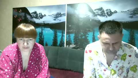 Kleosnow online show from May 10, 9:14 am