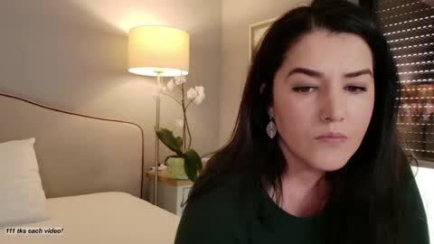 Kleospassion online show from April 21, 9:04 am