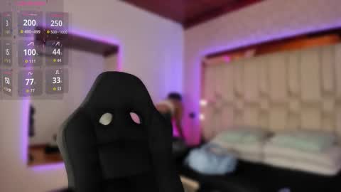   online show from November 1, 8:33 pm