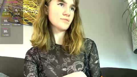 Kleya online show from November 1, 3:47 pm