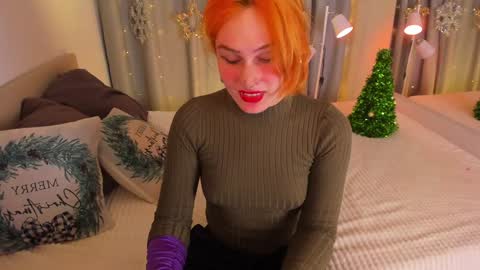 Klin online show from January 5, 11:33 pm