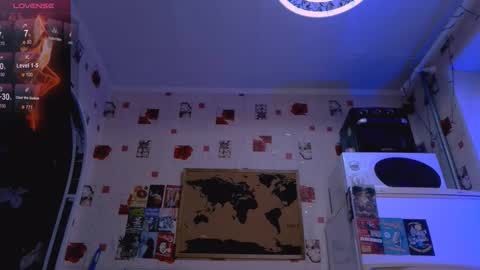 Klin online show from January 8, 12:02 am