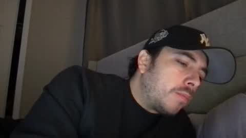 Snapshot of kling12034 chatting on February 3, 6:00 am kling12034 online show from February 3, 6:00 am