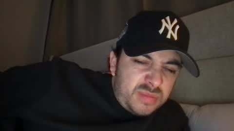 Snapshot of kling12034 chatting on February 3, 6:22 am kling12034 online show from February 3, 6:22 am