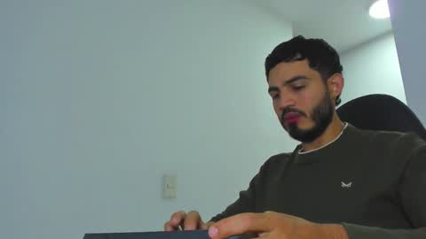 klinsmannwalton online show from February 3, 11:26 am