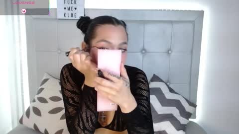 kloe__watson online show from May 15, 10:06 pm
