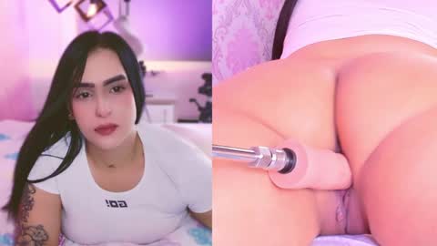 kloe_campbell online show from May 6, 11:04 am