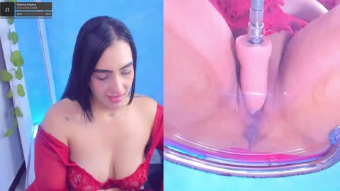 kloe_campbell online show from May 19, 11:16 am