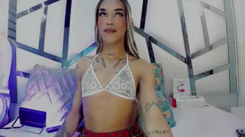 Kloe online show from February 19, 5:14 am