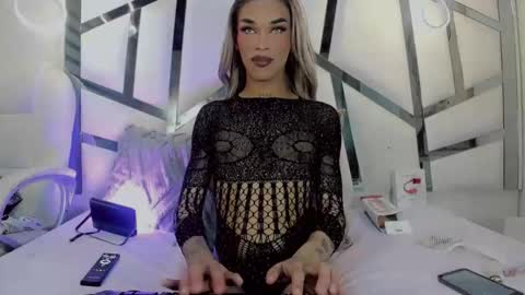 Kloe online show from February 23, 3:04 am