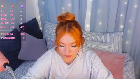 Kloe online show from February 5, 1:58 am