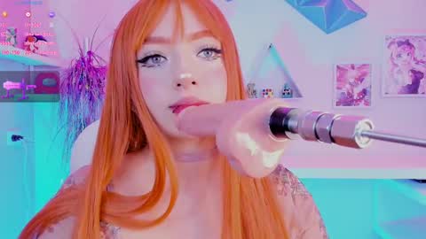 Kloe online show from October 2, 6:09 am