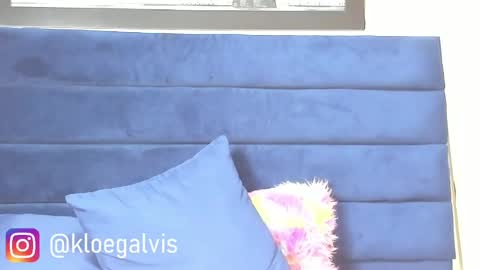 KLOE online show from September 23, 1:52 am