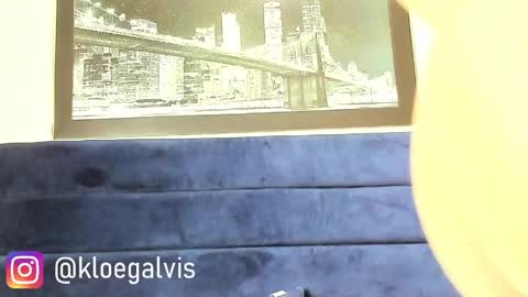 KLOE online show from September 24, 2:04 am