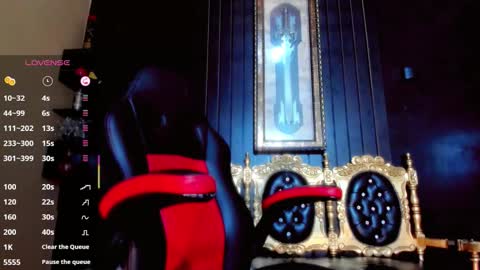 Snapshot of kloee_bunny chatting on March 10, 10:48 pm kloee_bunny online show from March 10, 10:48 pm