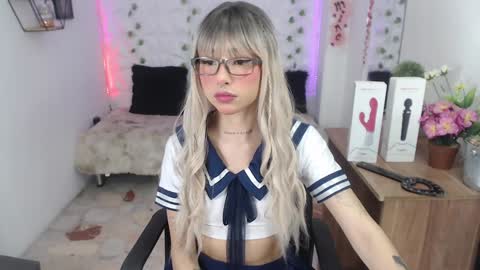 kloe online show from December 24, 12:00 am