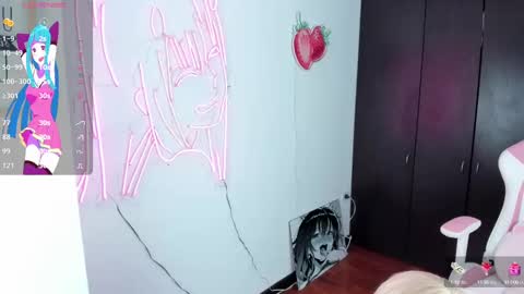 kloe online show from October 16, 12:44 am