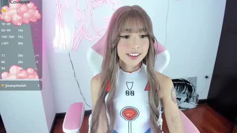 kloe online show from March 19, 4:05 am