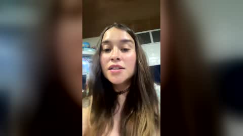 kloelamaravilla18 online show from March 12, 4:07 am