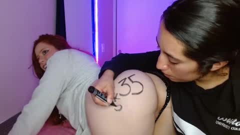 klohe and samantha online show from October 12, 10:20 pm