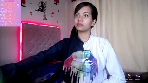 Valen online show from February 18, 2:38 pm