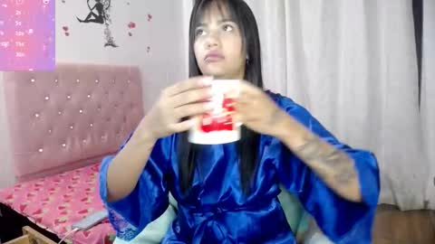 Valen online show from October 22, 10:04 am