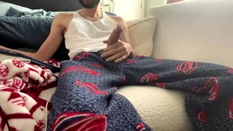 knautyknight online show from April 8, 4:07 pm