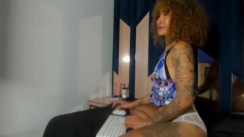 Knela6669 online show from February 7, 4:33 pm