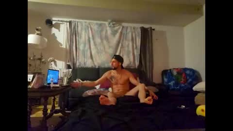 kngboss6969 online show from February 17, 4:42 am