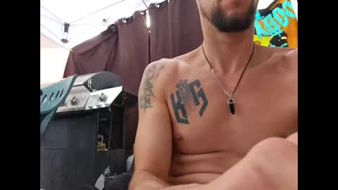 kngboss6969 online show from May 16, 12:18 am