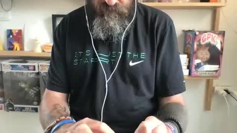 Snapshot of knicker76 chatting on September 25, 8:18 am knicker76 online show from September 25, 8:18 am