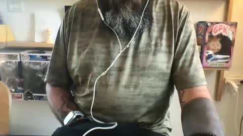 Snapshot of knicker76 chatting on October 22, 9:09 am knicker76 online show from October 22, 9:09 am