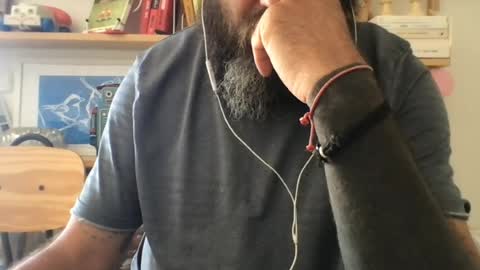 knicker76 online show from August 6, 9:44 am