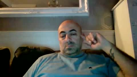 knickerwhipper online show from January 4, 12:59 am