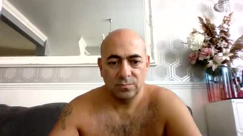 knickerwhipper online show from October 24, 11:50 am