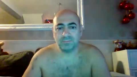 knickerwhipper online show from November 16, 12:05 am
