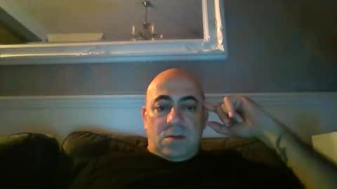 knickerwhipper online show from January 13, 11:21 pm