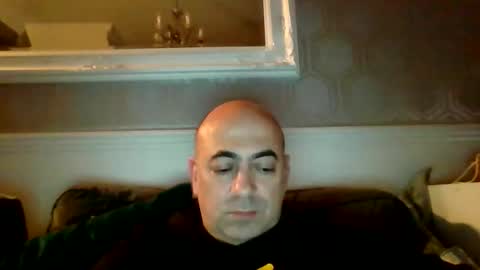knickerwhipper online show from February 4, 11:20 pm