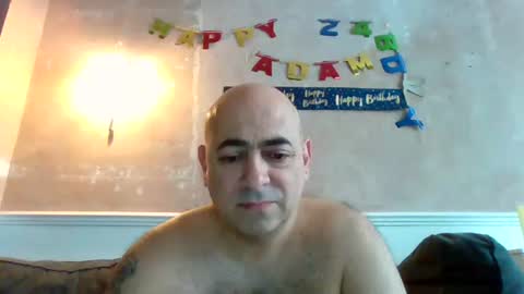 knickerwhipper online show from March 25, 8:53 am