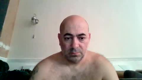 knickerwhipper online show from March 30, 6:47 am
