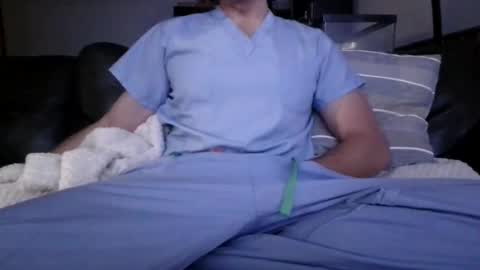 Knight3975 online show from December 3, 2:59 pm