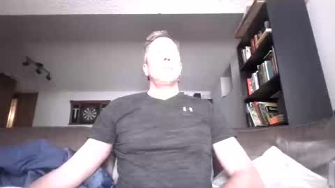 Knight3975 online show from May 24, 6:40 am