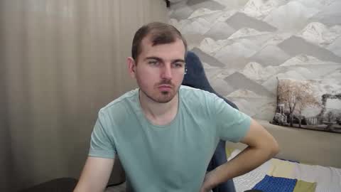 Carter.  online show from October 7, 8:00 am