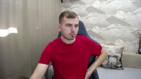 Carter.  online show from October 14, 7:09 am