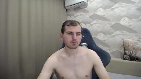 Carter.  online show from November 20, 5:23 pm