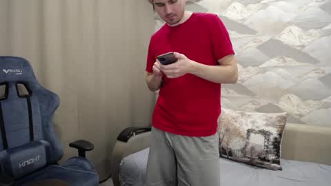 Carter.  online show from November 21, 6:01 am