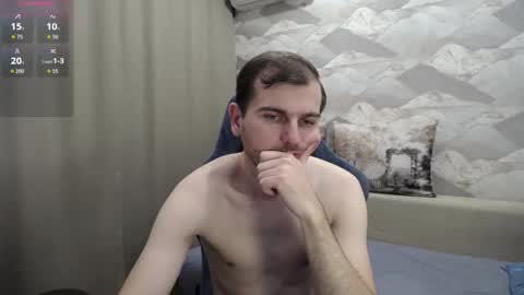 Carter.  online show from February 3, 10:42 am