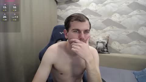 Carter.  online show from February 6, 9:45 am